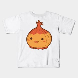 Happy Little Onion Kids T-Shirt